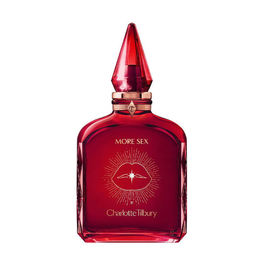 Charlotte Tilbury More Sex Eau de Parfum main image
