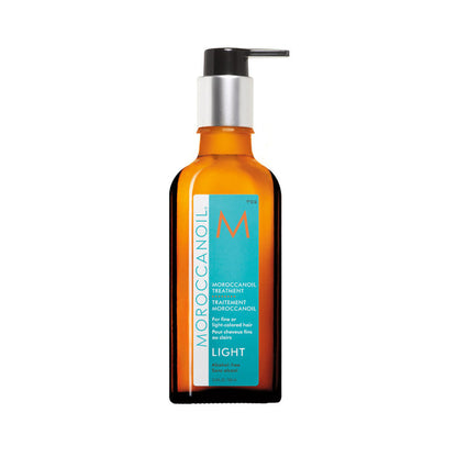 Moroccanoil Moroccanoil Treatment Light variant: 3.4 fl oz main image