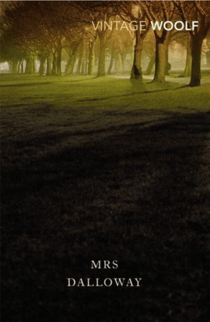 Marissa's Books & Gifts, LLC 9780099470458 Mrs. Dalloway (Vintage Classics)