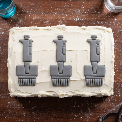 Multichannel Pipette & Micropipette Set