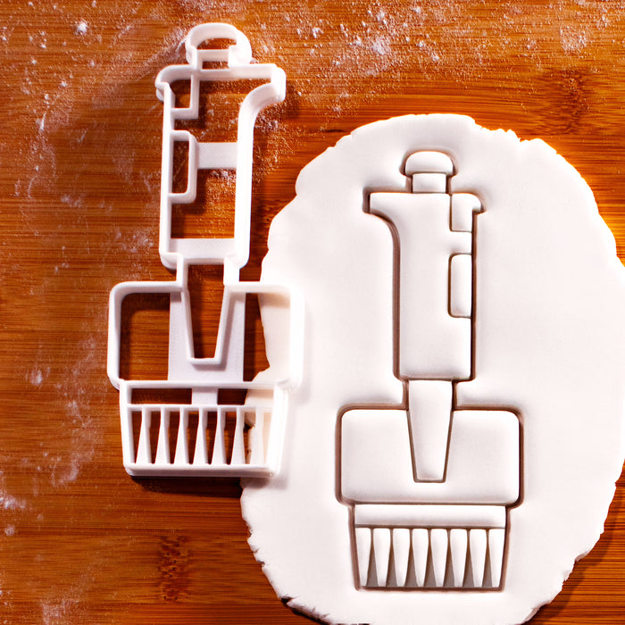 Multichannel Pipette & Micropipette Set