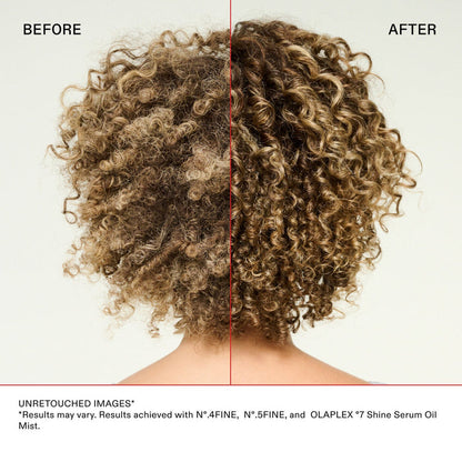 Before and after results of using   variant: Default Title