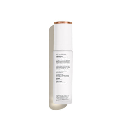 Back image of SkinMedica Neck Correct Cream for Neck and Decollete