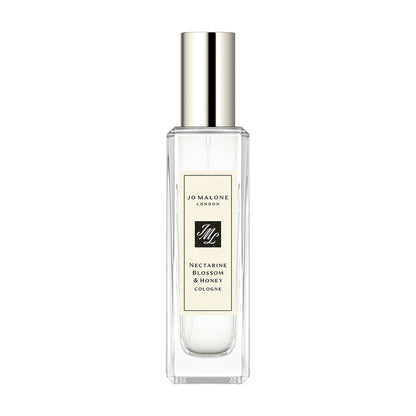 Image of a closed Jo Malone London Nectarine Blossom and Honey Cologne variant: 1 fl oz