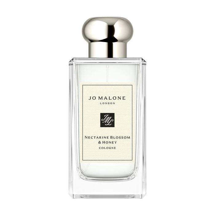 Image of a closed Jo Malone London Nectarine Blossom and Honey Cologne variant: 3.4 fl oz