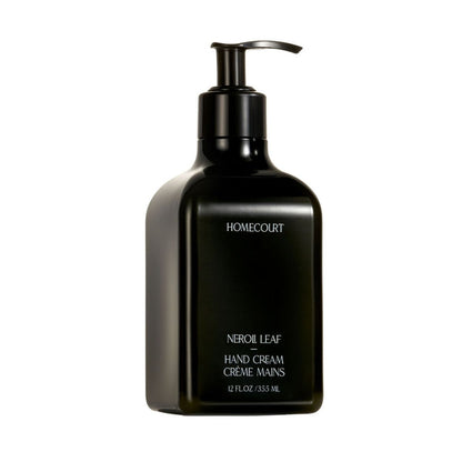 Homecourt Neroli Leaf Hand Cream main image