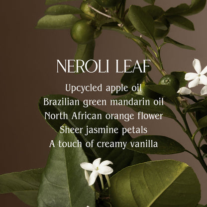 Swatch image of Homecourt Neroli Leaf Hand Cream