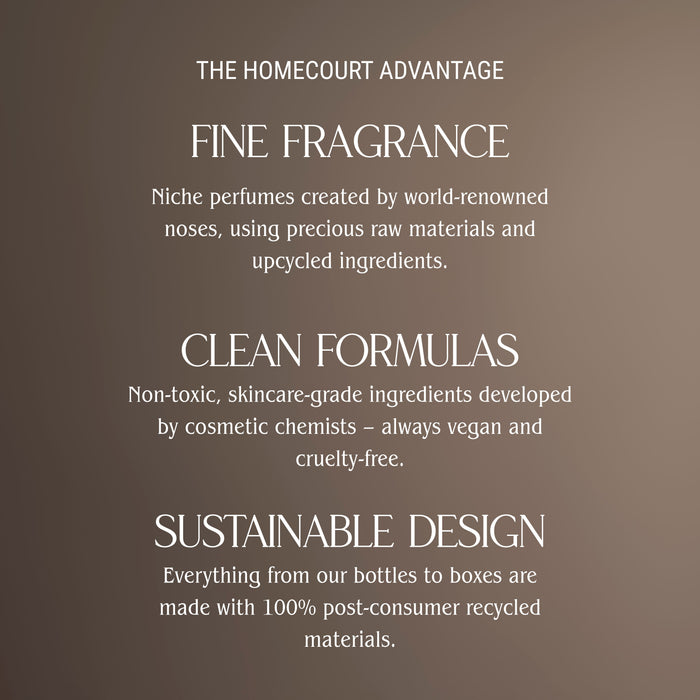 Information related to Homecourt Neroli Leaf Hand Cream