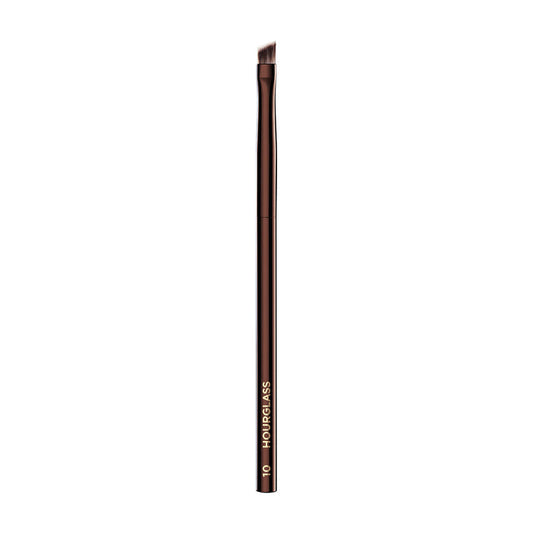 Hourglass No. 10 Angled Liner Brush main image