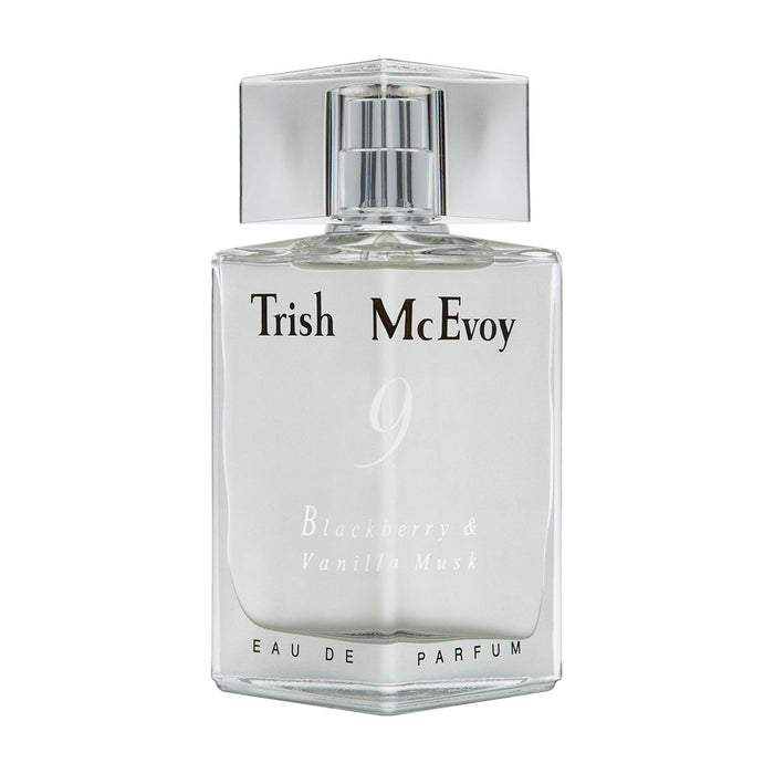 Trish McEvoy No. 9 Blackberry And Vanilla Musk Eau De Parfum variant: 1.7 oz main image