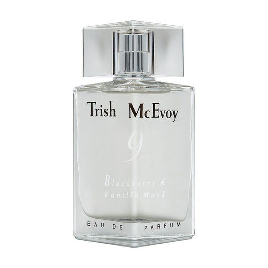 Trish McEvoy No. 9 Blackberry And Vanilla Musk Eau De Parfum variant: 1.7 oz main image
