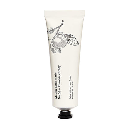 Maison Louis Marie No.09 Vallée de Farney Hand Crème main image