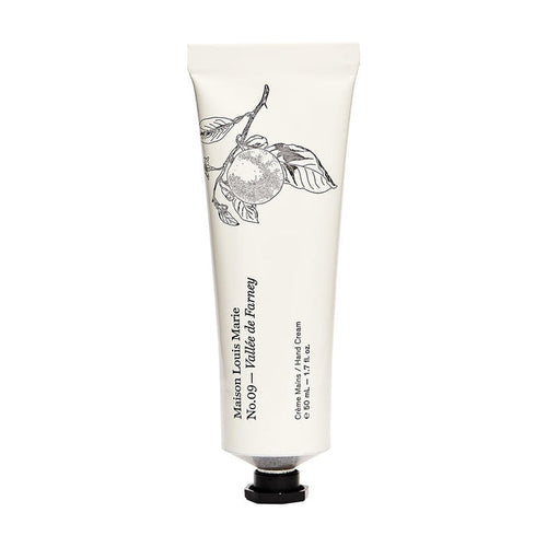 Maison Louis Marie No.09 Vallée de Farney Hand Crème main image
