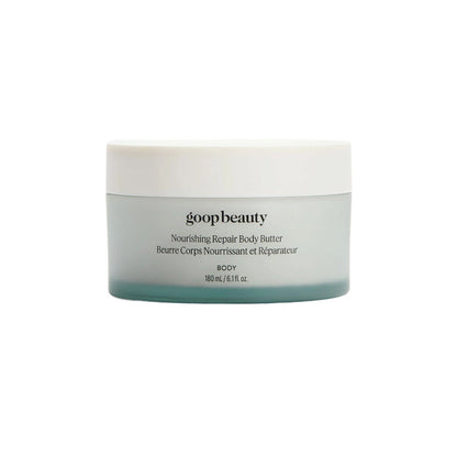 Goop Beauty Nourishing Repair Body Butter main image