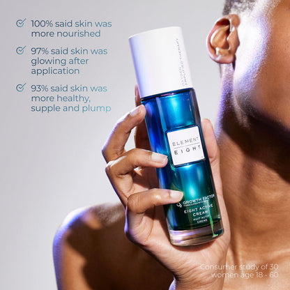 Lifestyle image of Element Eight 1.7 fl oz variant: 1.7 fl oz