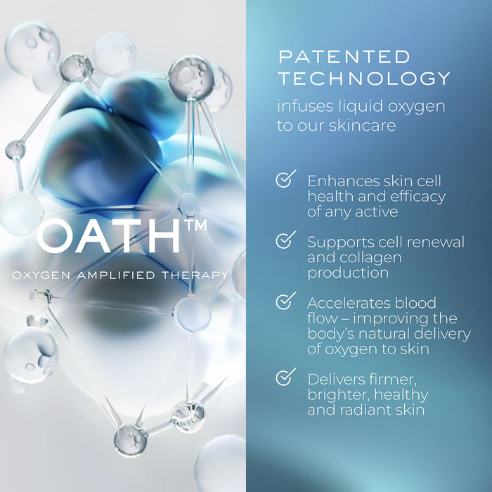 Information related to Element Eight O2 Peptide Firm Perfect Moisturizer for Wrinkles and Aging Skin