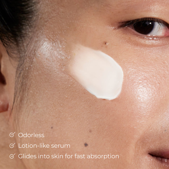 Swatch image of Element Eight O2 Vitamin C Brighten Defend Serum