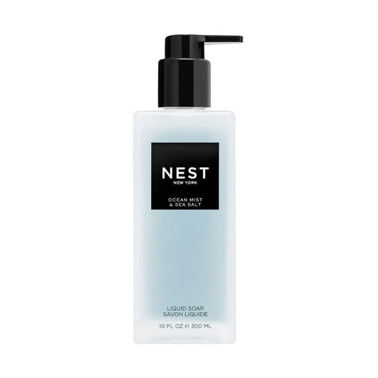Nest Ocean Mist & Sea Salt Liquid Soap main image