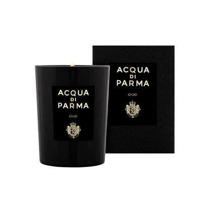 Acqua di Parma Oud Candle main image