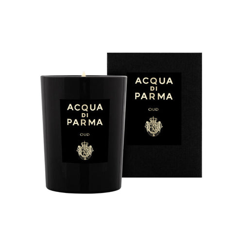 Acqua di Parma Oud Candle main image