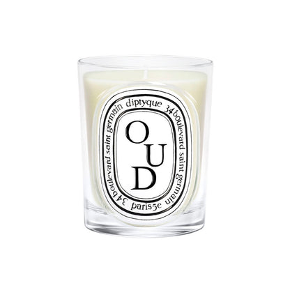 Diptyque Oud Candle  main image