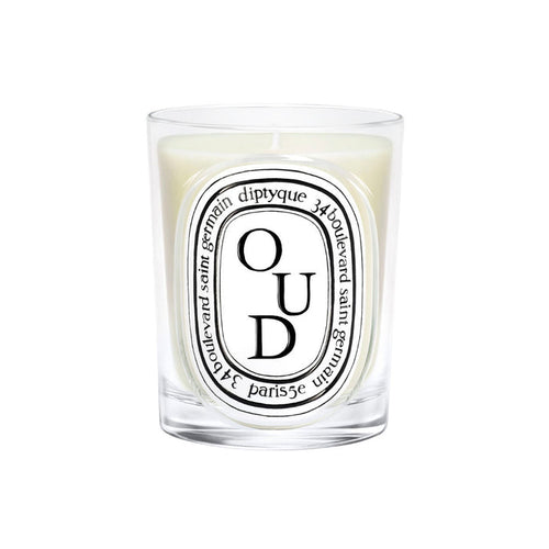 Diptyque Oud Candle  main image