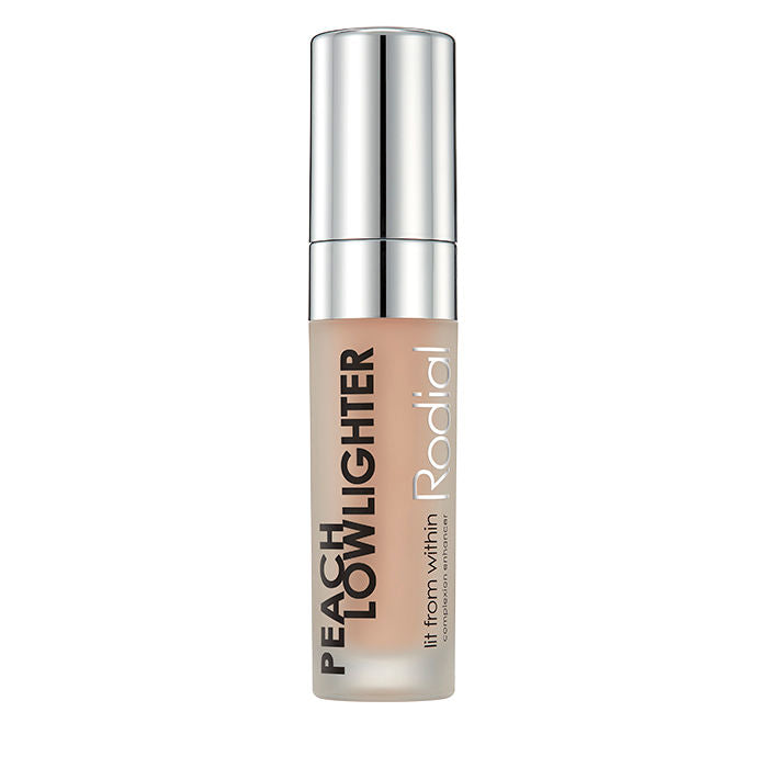 Rodial Peach Lowligher variant: 0.18 fl oz main image