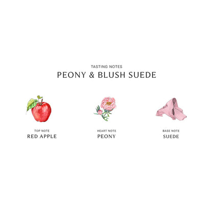 Jo Malone London Peony and Blush Suede Cologne