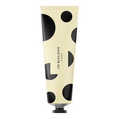 Top-view image of Jo Malone London Peony & Blush Suede Cologne & Hand Cream Duo Gift Set (Limited Edition)