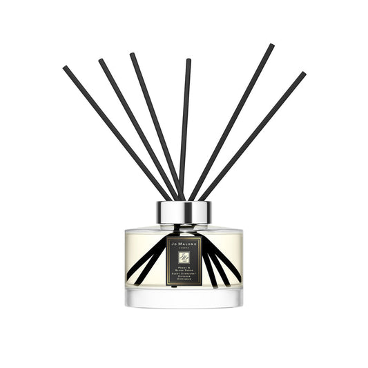 Jo Malone London Peony & Blush Suede Diffuser main image.