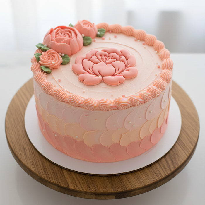 Peony