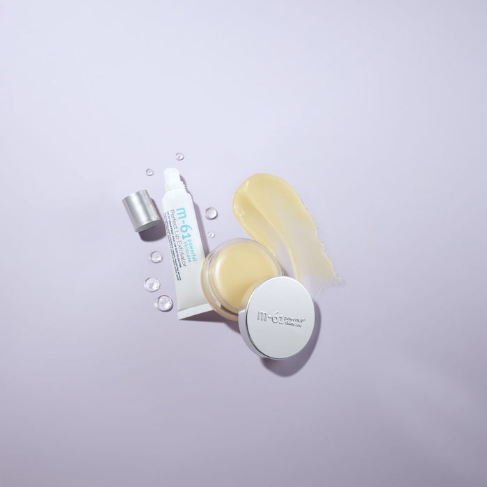 Lifestyle image of M-61 Perfect Lip Set