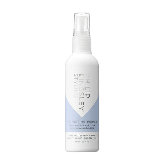 Philip Kingsley Perfecting Primer Heat Protection Spray main image.