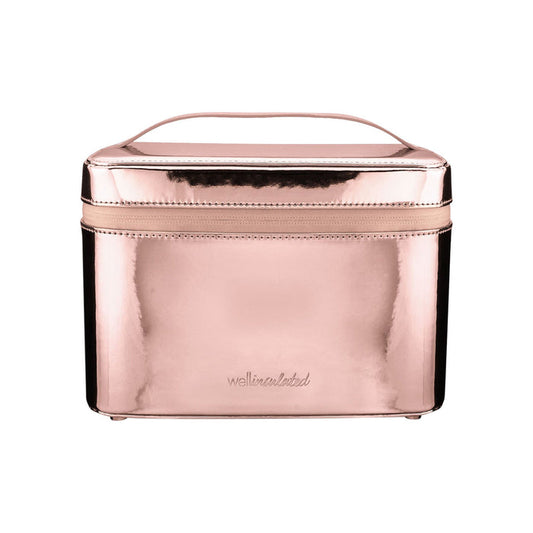 Wellinsulated Performance Beauty Case variant: Rose Gold main image
