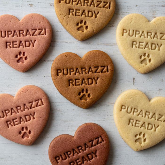 PUPARAZZI READY