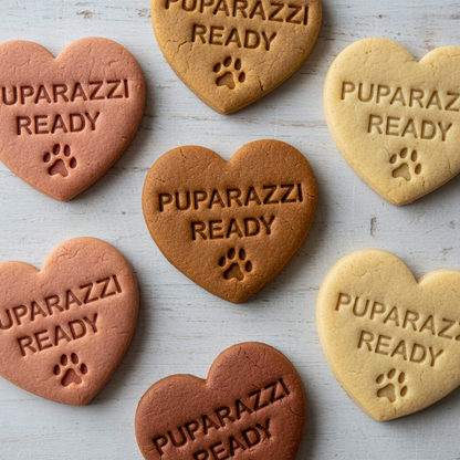 PUPARAZZI READY
