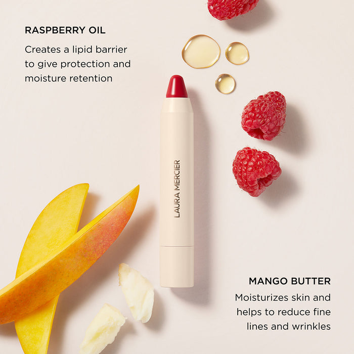 Information related to Laura Mercier Petal Soft Lip