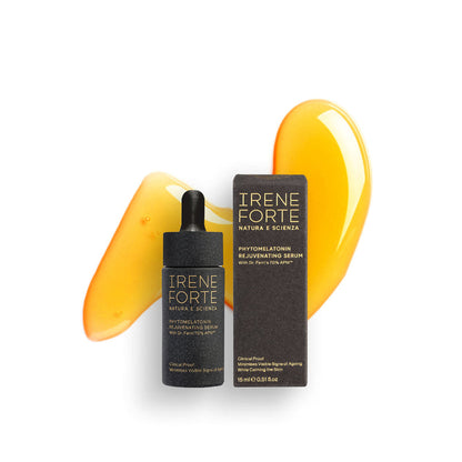 Swatch image of Irene Forte Phytomelatonin Rejuvenating Serum