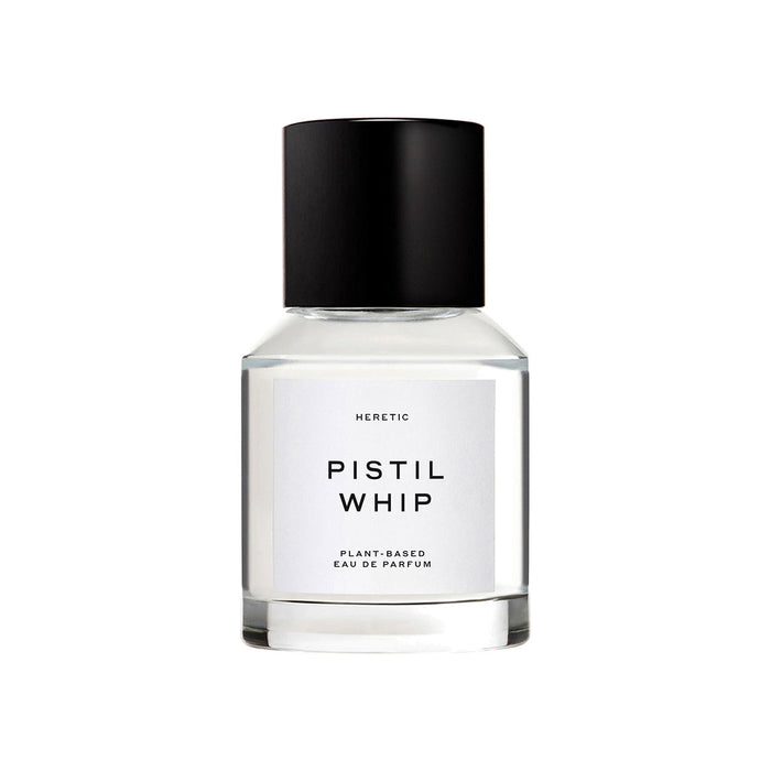 Image of a closed Heretic Pistil Whip variant: 1.7 fl oz