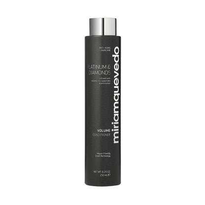 Miriam Quevedo Platinum and Diamonds Volume Conditioner main image