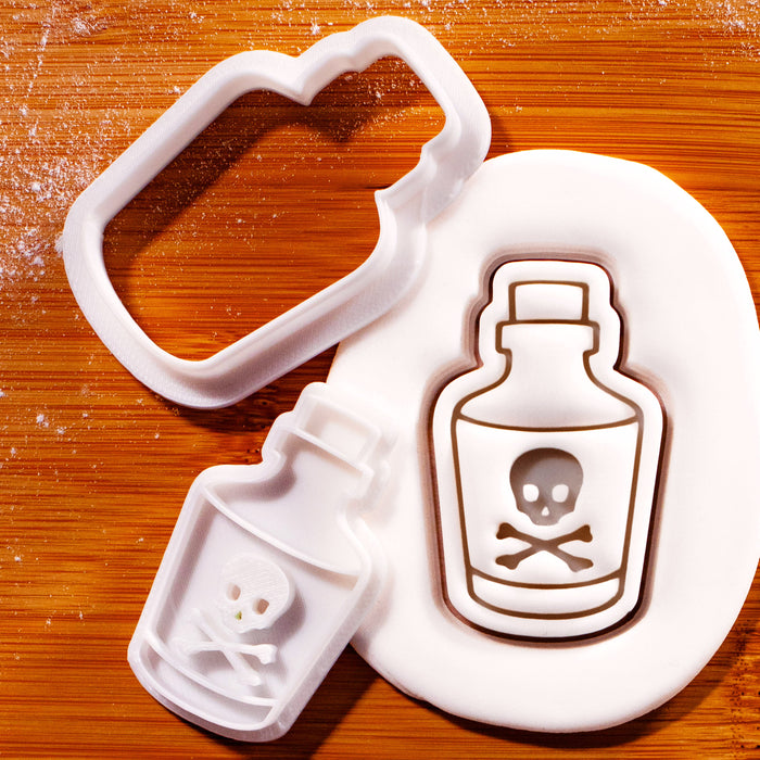 Poison Potion Mini Set
