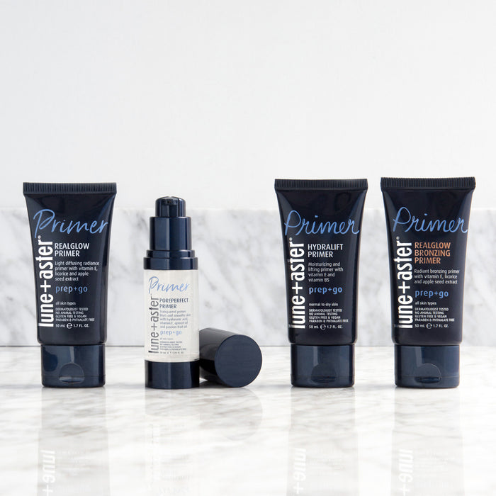 Lune+Aster PorePerfect Primer