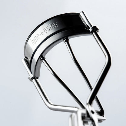 Lifestyle image of Lune+Aster PowerLash Eyelash Curler