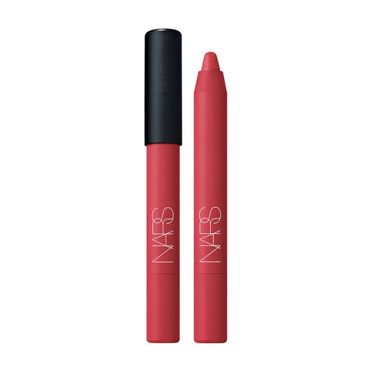 Nars Powermatte High-Intensity Long-Lasting Lip Pencil variant: Dragon Girl main image