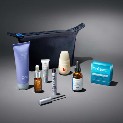 Lifestyle image of Bluemercury Professional Skincare Edit 2025 (Limited Edition)