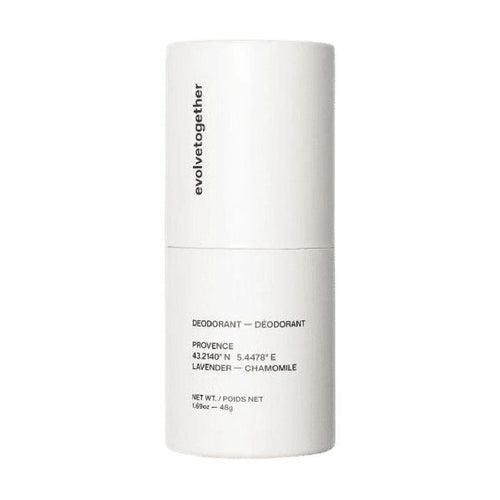 Evolvetogether Provence Deodorant main image