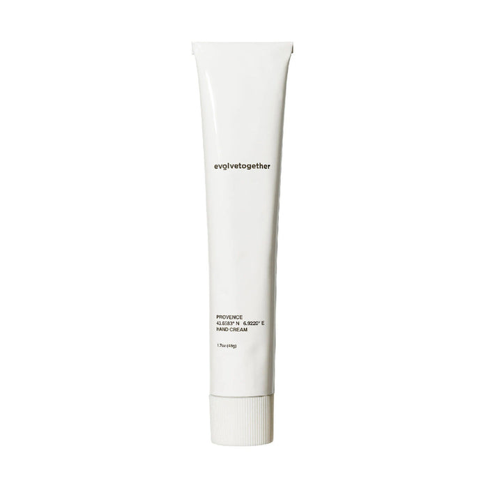 Evolvetogether Provence Hydrating Hand Cream main image