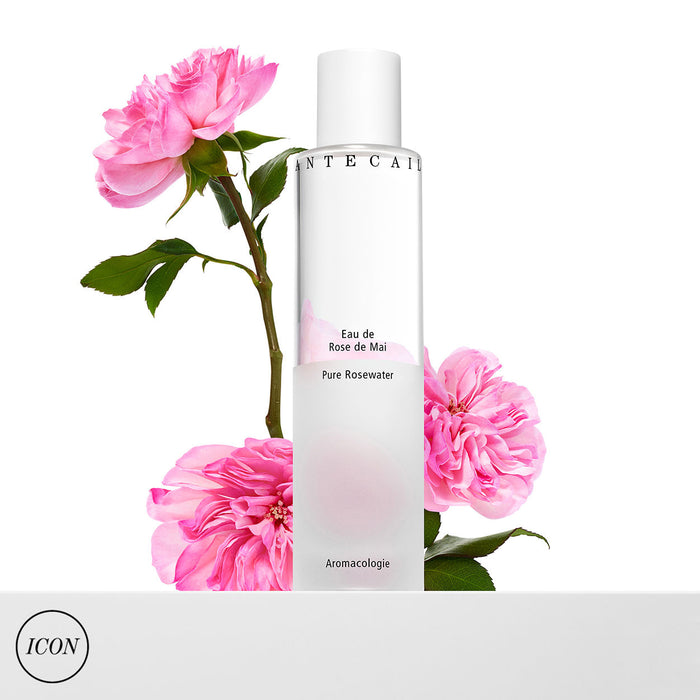 Lifestyle image of Chantecaille Pure Rosewater