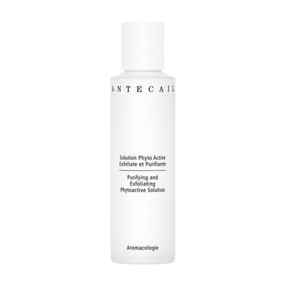 Chantecaille Purifying and Exfoliating Phytoactive Solution main image