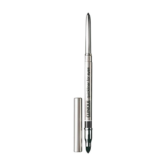 Clinique Quickliner For Eyes variant: NEW BLACK main image